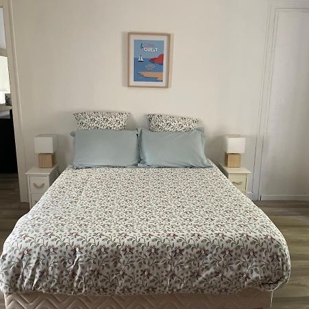 La Mission Hotel Saint-Martin-des-Noyers Kültér fotó